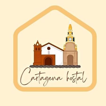 Hotel Cartagena Hostal Exteriér fotografie
